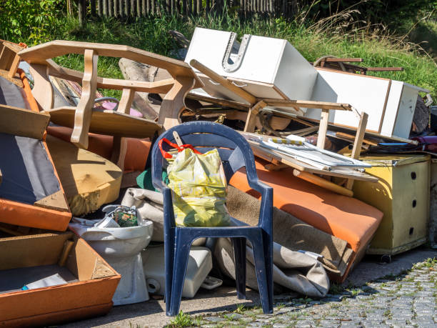 Best Electronics Removal Services  in Hillsboro, WI