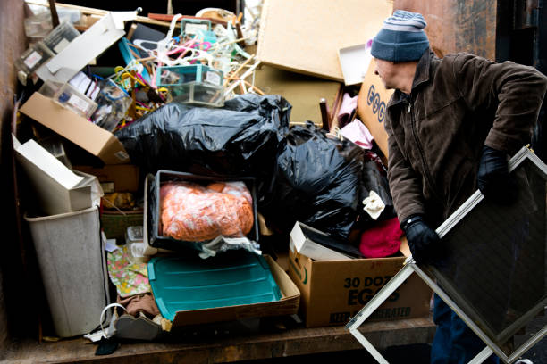 Best Dumpster Rental Services  in Hillsboro, WI