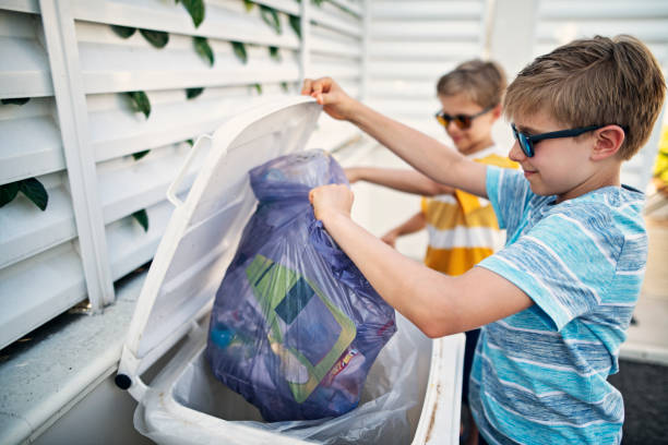 Hillsboro, WI Junk Removal Company