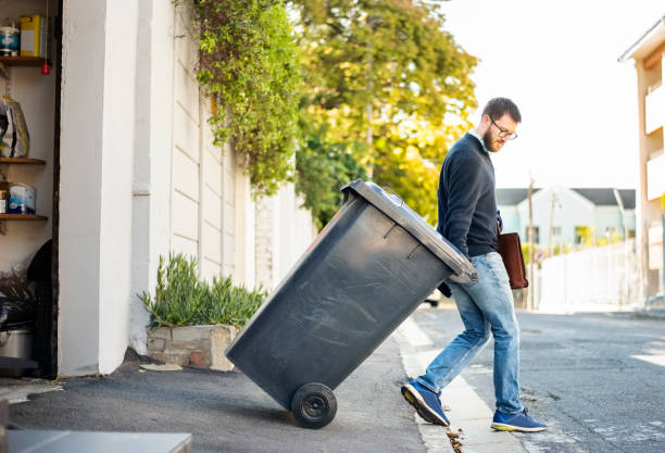 Best Junk Removal Near Me  in Hillsboro, WI