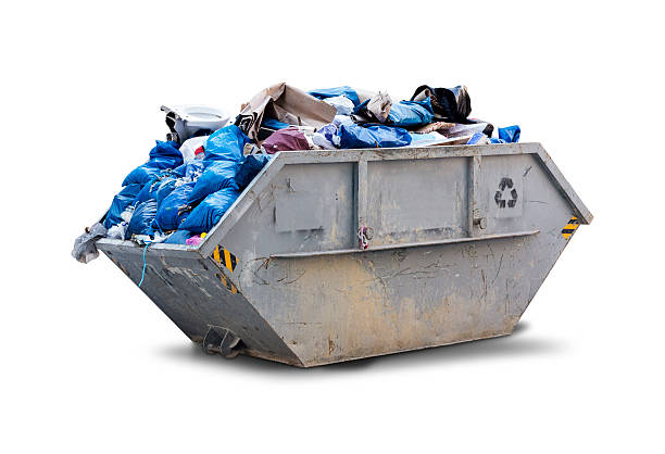 Best Garage Cleanout Services  in Hillsboro, WI